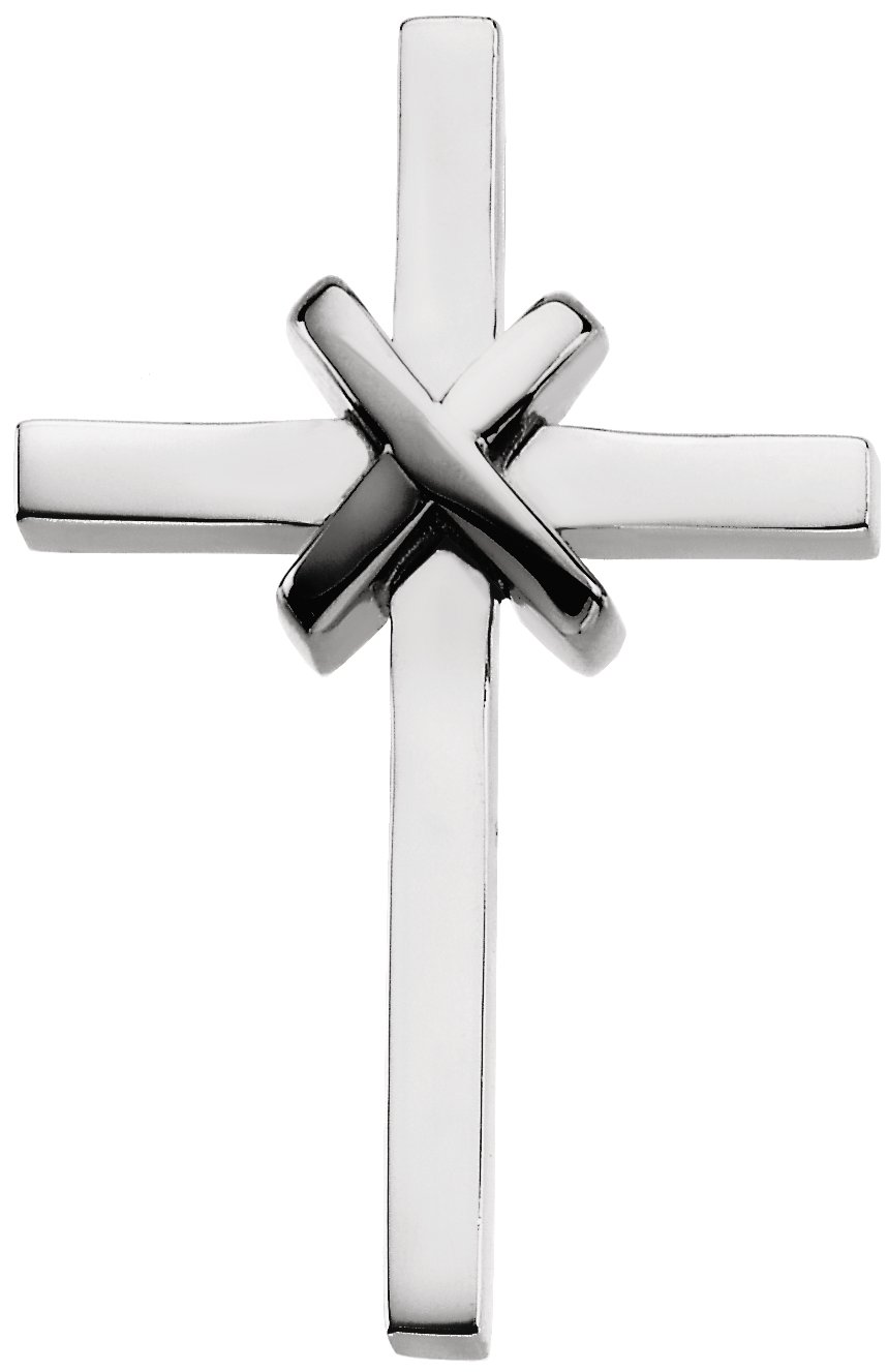 Cross Pendant