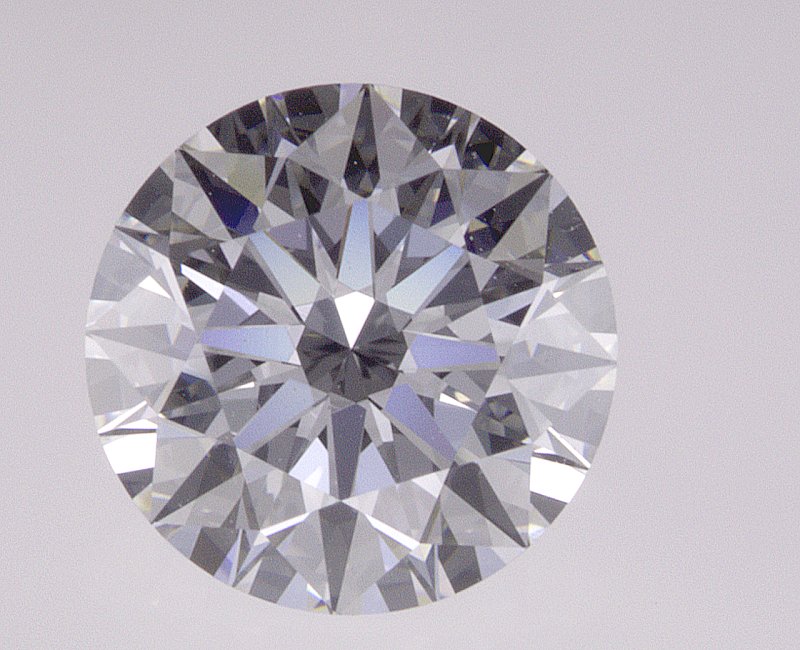 1.61 CT Round Lab-Grown Diamond Surrey Vancouver Canada Langley Burnaby Richmond