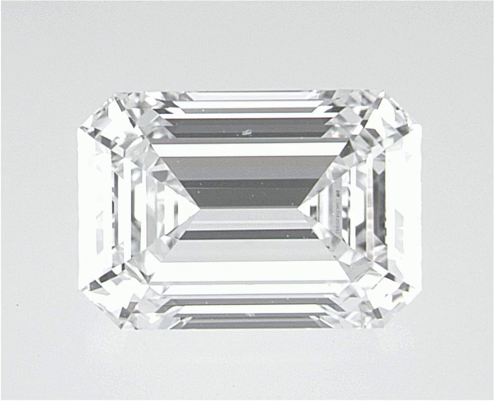 2 CT Emerald Lab-Grown Diamond Surrey Vancouver Canada Langley Burnaby Richmond