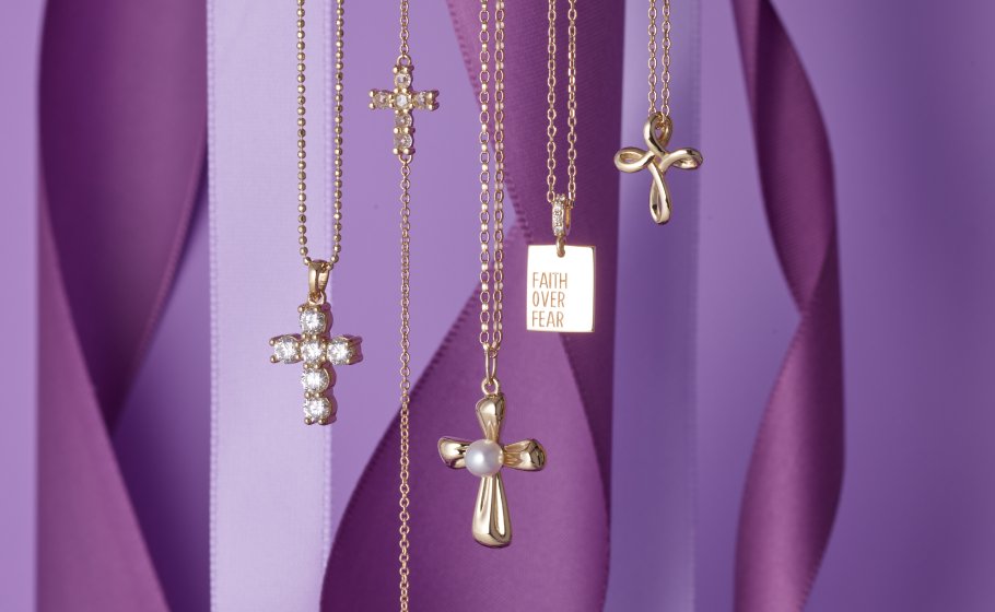 Mother's Day 2025 - Lookbook - Religious & Spiritual Jewelry