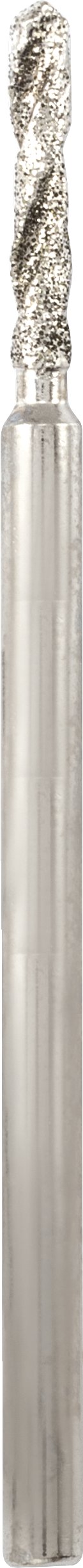 PRIMO® Diamond-Coated Twist Drill Bits