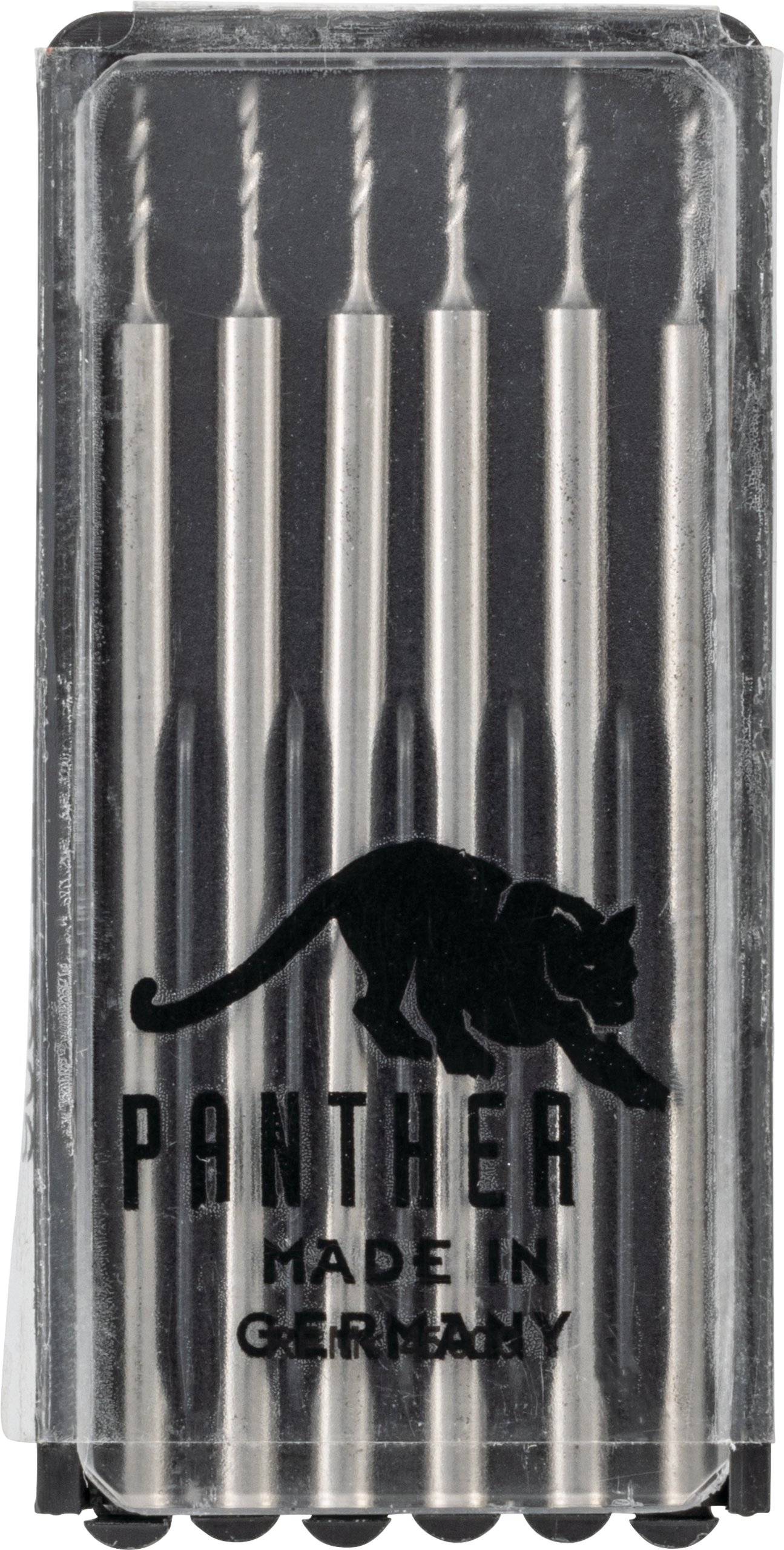 Panther® Twist Drill Bits