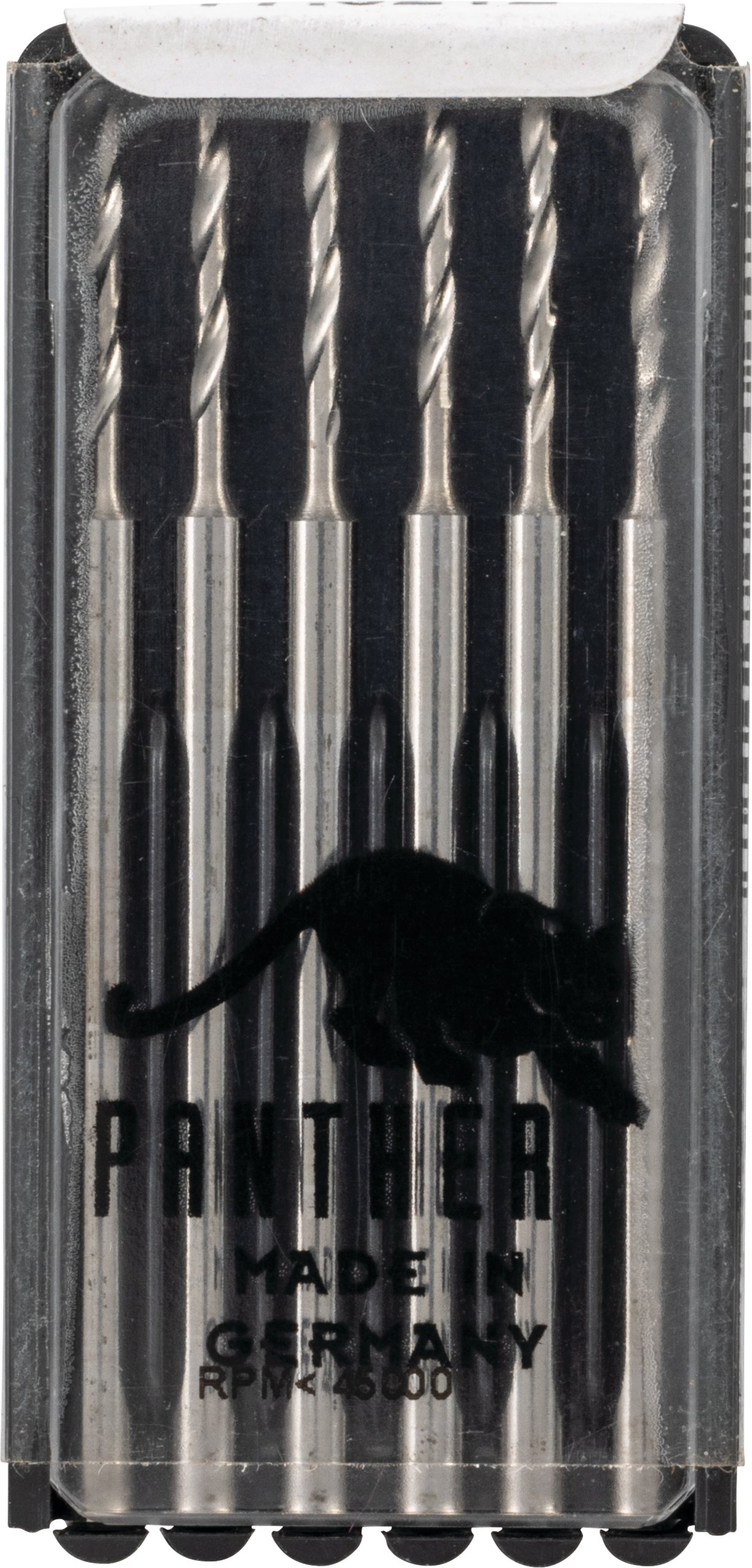 Panther® Twist Drill Bits
