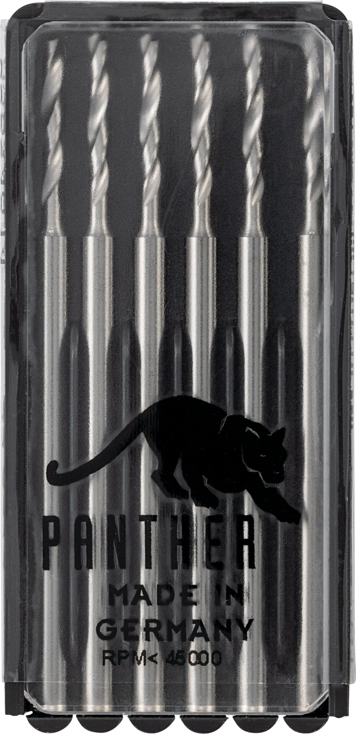 Panther® Twist Drill Bits