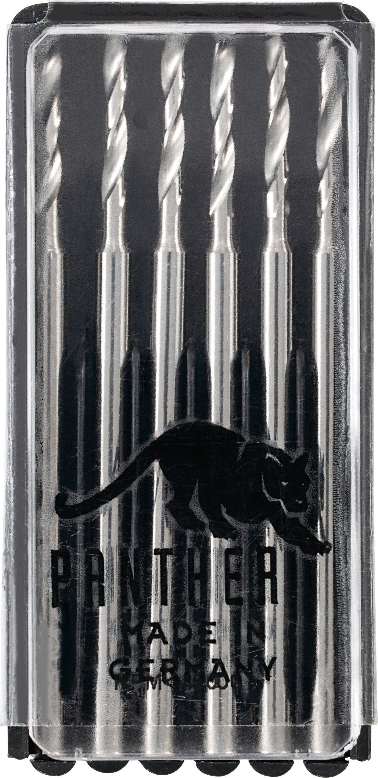 Panther® Twist Drill Bits