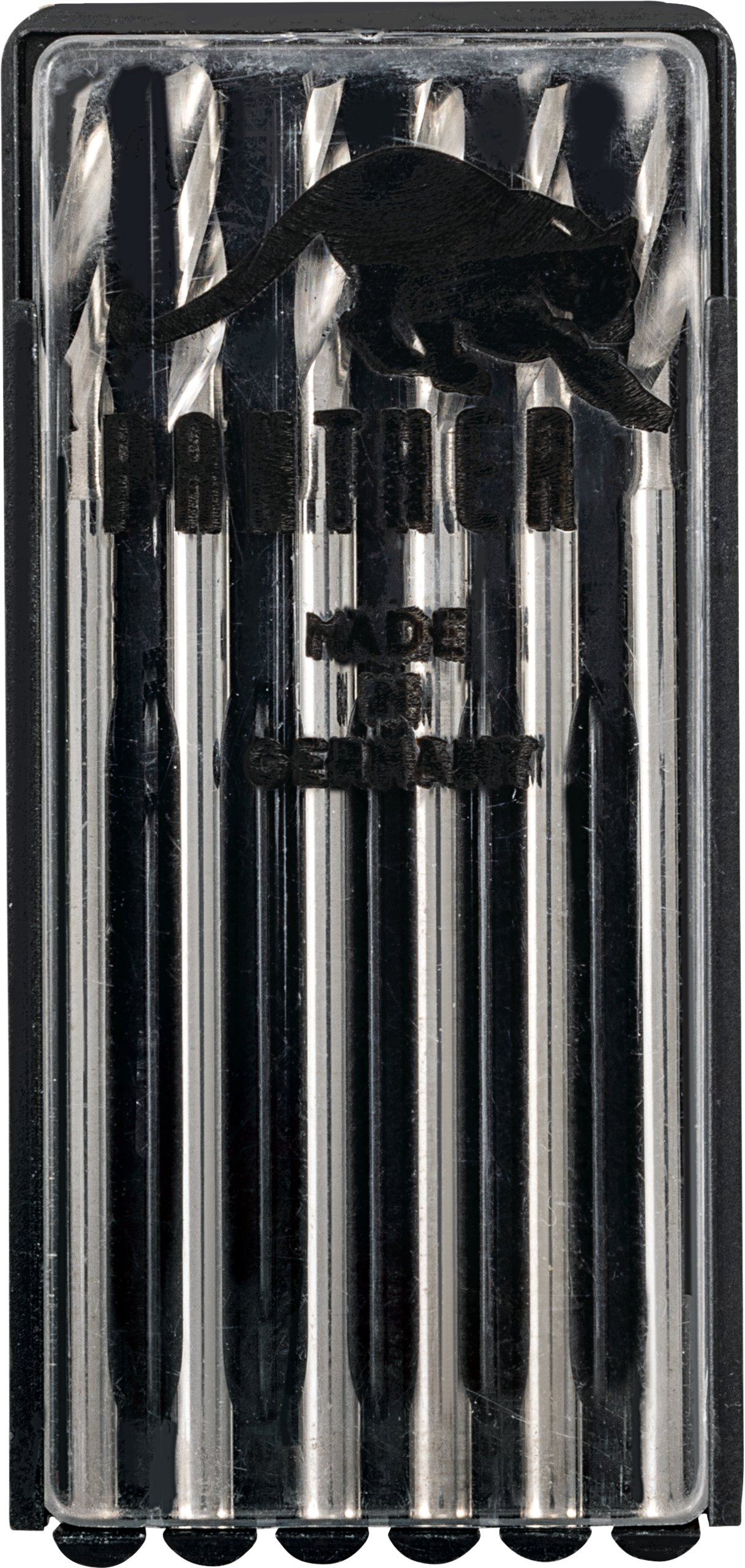 Panther® Twist Drill Bits