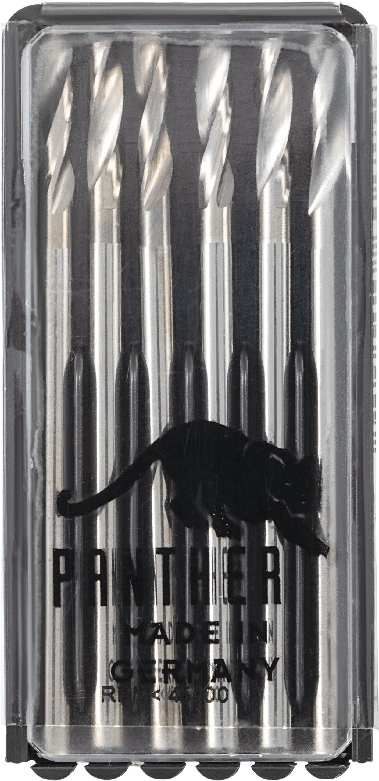 Panther® Twist Drill Bits