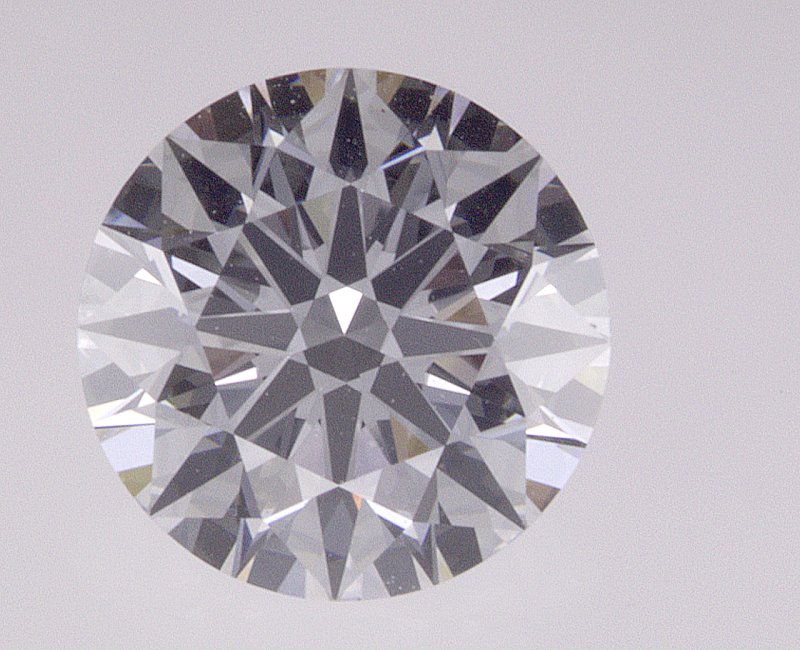 1.25 CT Round Lab-Grown Diamond Surrey Vancouver Canada Langley Burnaby Richmond