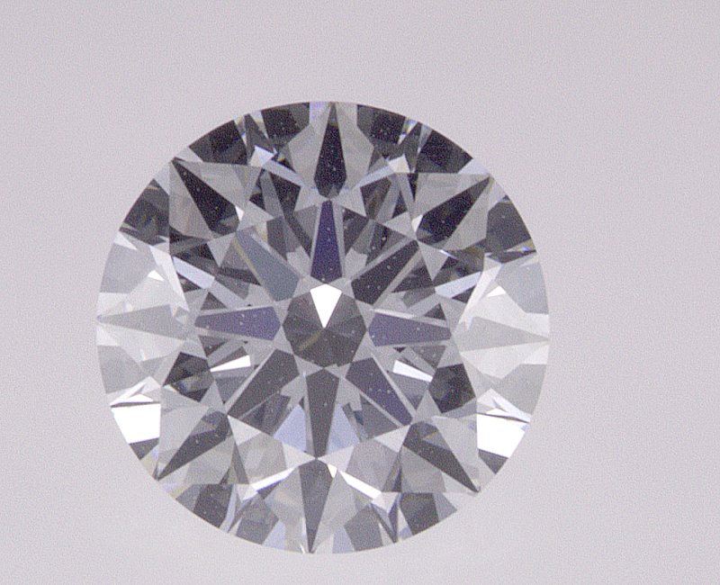 1.02 CT Round Lab-Grown Diamond Surrey Vancouver Canada Langley Burnaby Richmond