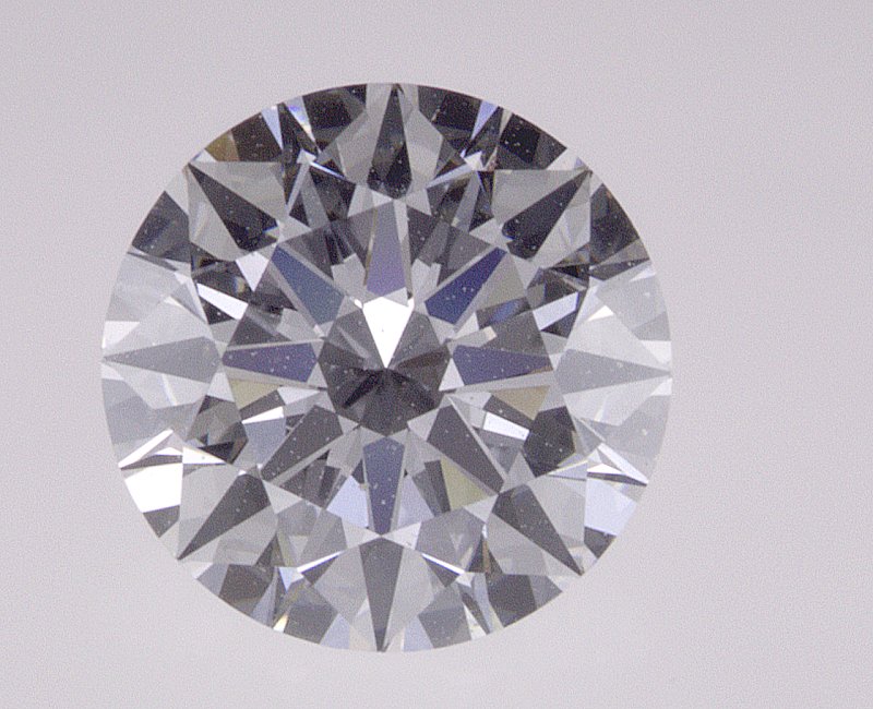 1.46 CT Round Lab-Grown Diamond Surrey Vancouver Canada Langley Burnaby Richmond