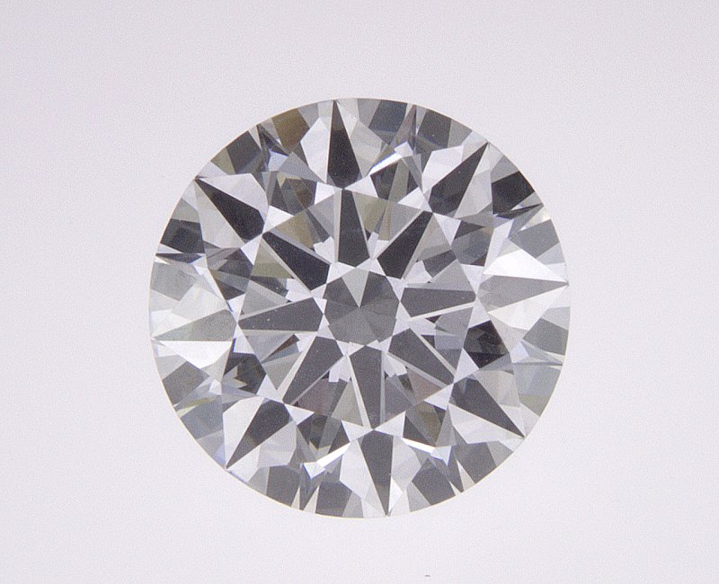 1.55 CT Round Lab-Grown Diamond Surrey Vancouver Canada Langley Burnaby Richmond