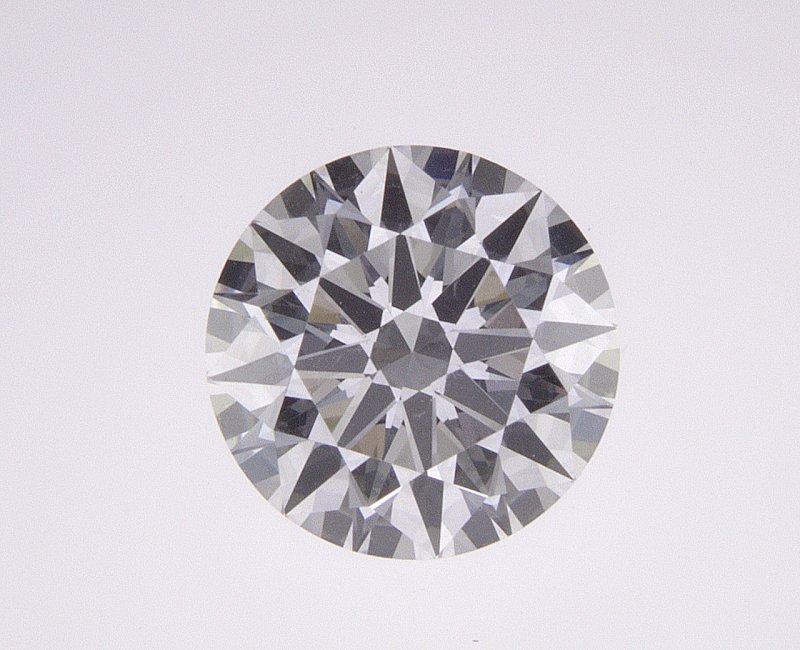 1.1 CT Round Lab-Grown Diamond Surrey Vancouver Canada Langley Burnaby Richmond
