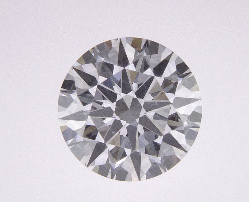 1.54 CT Round Lab-Grown Diamond Surrey Vancouver Canada Langley Burnaby Richmond