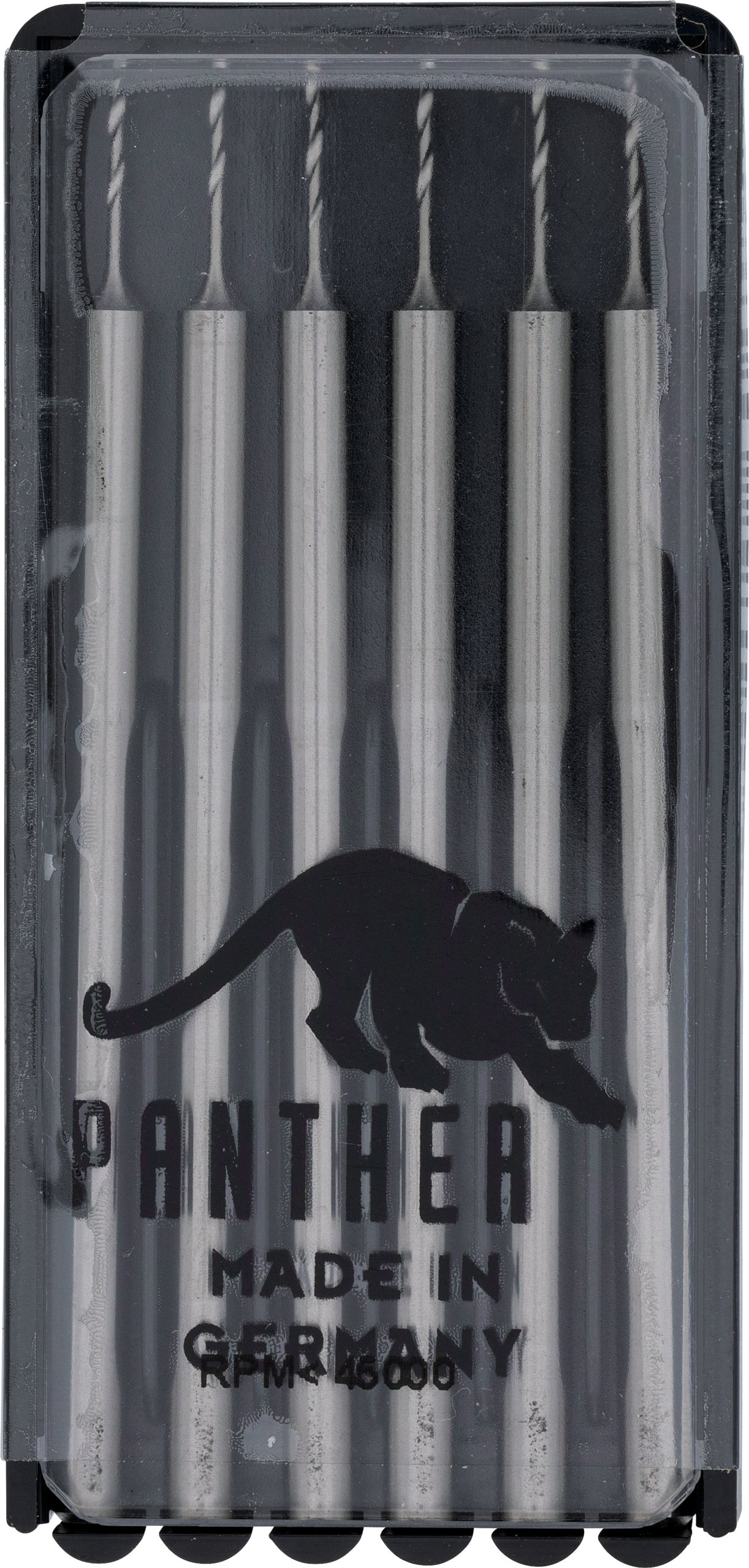 Panther® Twist Drill Bits