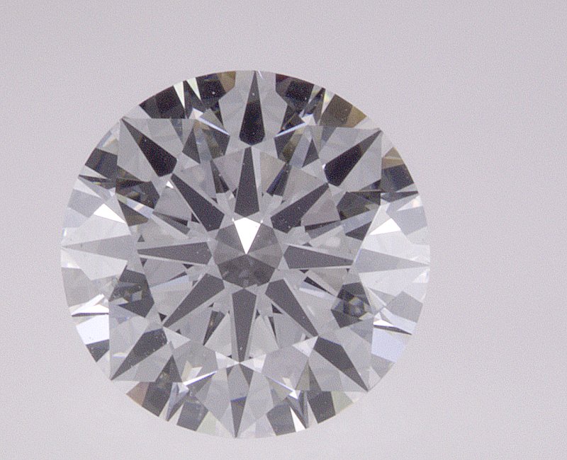 1.53 CT Round Lab-Grown Diamond Surrey Vancouver Canada Langley Burnaby Richmond