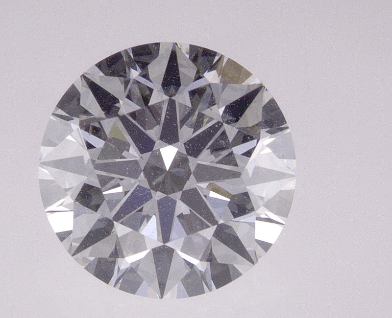 2.06 CT Round Lab-Grown Diamond Surrey Vancouver Canada Langley Burnaby Richmond