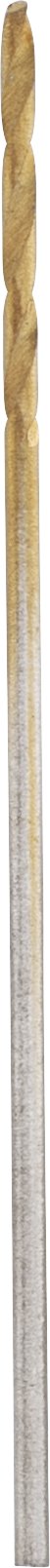 Primo® High-Speed Steel Titanium-Coated Twist Drill Bits