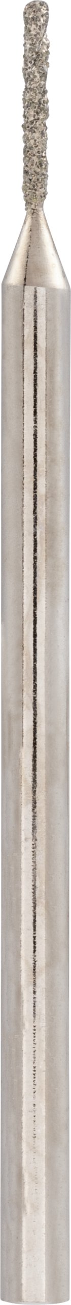 PRIMO® Diamond-Coated Twist Drill Bits