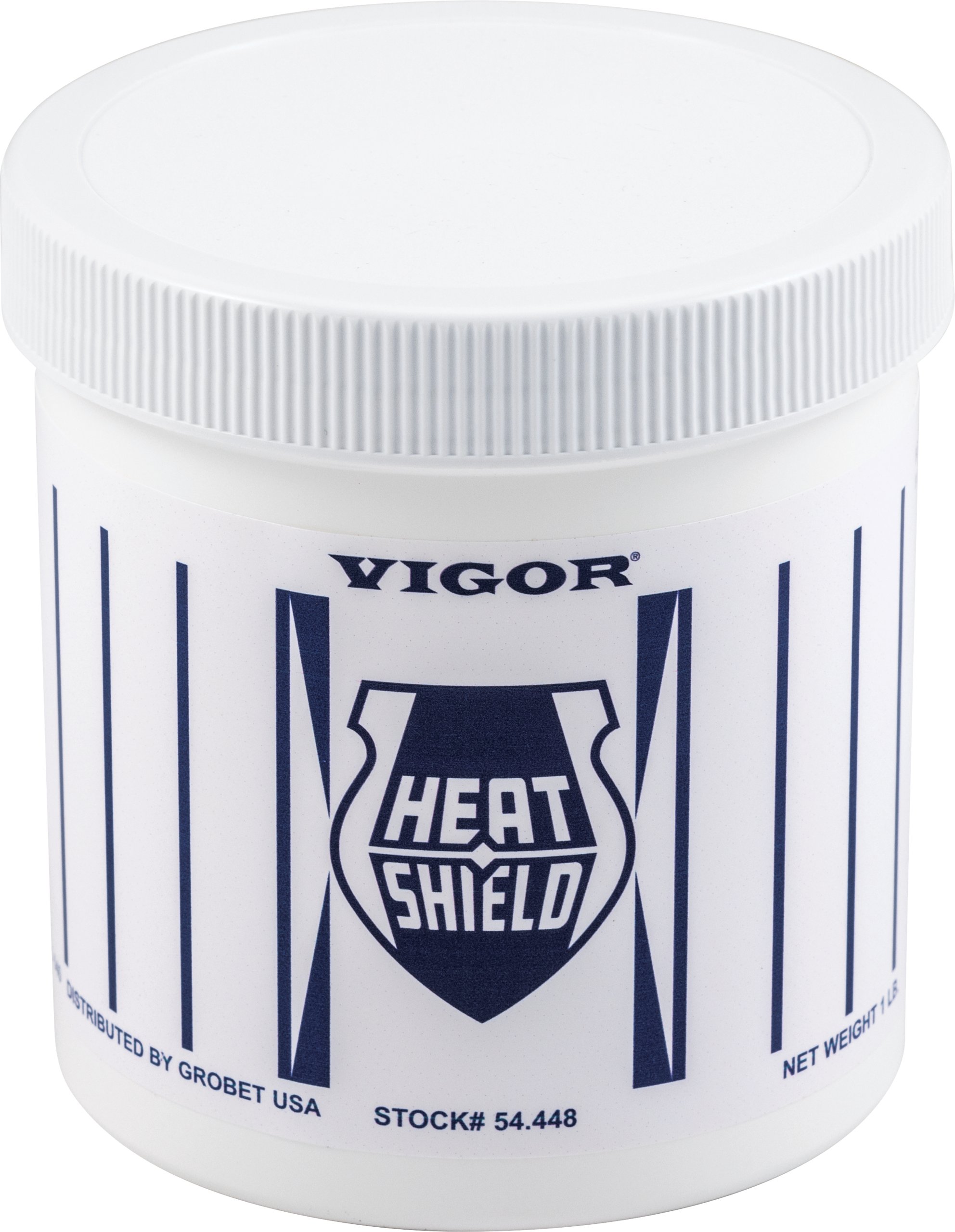Vigor® Heat Shield™ Paste