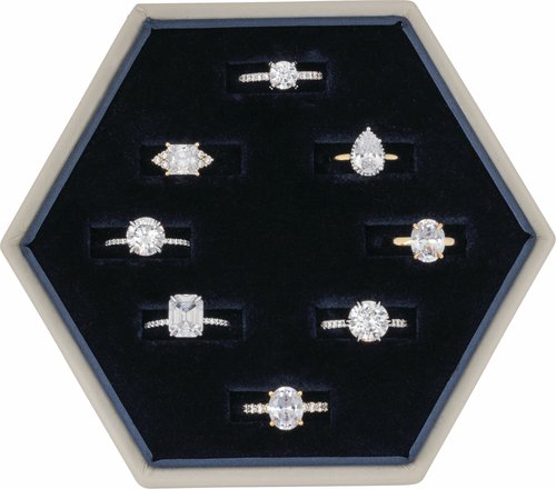 Engagement Ring Essentials