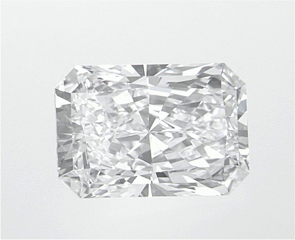 1.5 CT Radiant Lab-Grown Diamond Surrey Vancouver Canada Langley Burnaby Richmond
