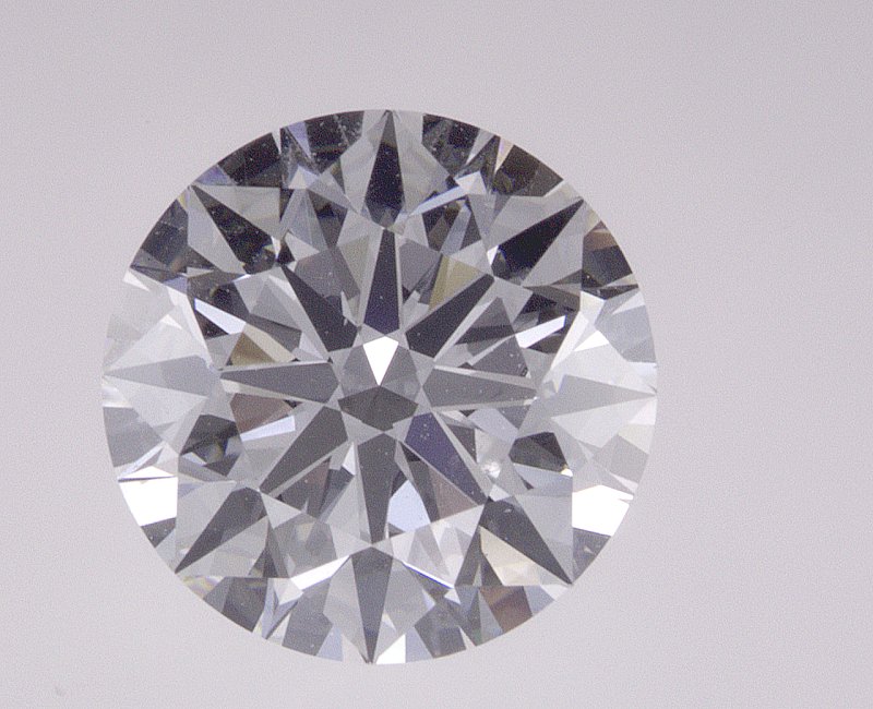 2.11 CT Round Lab-Grown Diamond Surrey Vancouver Canada Langley Burnaby Richmond