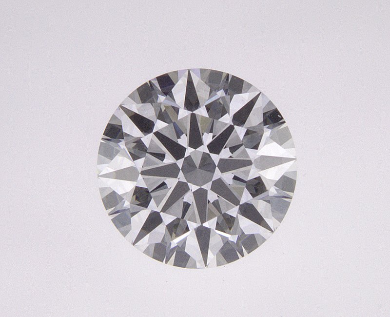 1.07 CT Round Lab-Grown Diamond Surrey Vancouver Canada Langley Burnaby Richmond