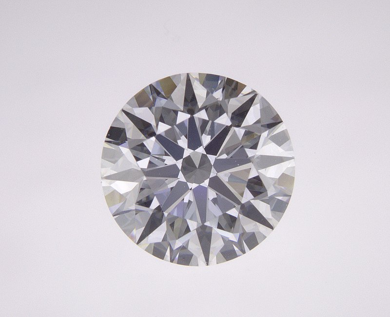 2.23 CT Round Lab-Grown Diamond Surrey Vancouver Canada Langley Burnaby Richmond