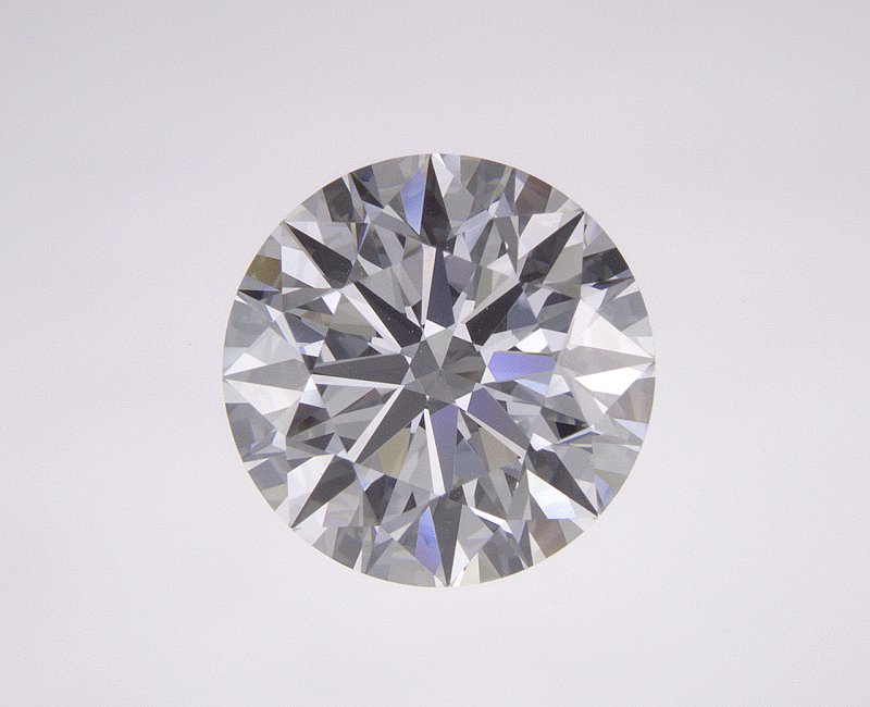 2.28 CT Round Lab-Grown Diamond Surrey Vancouver Canada Langley Burnaby Richmond