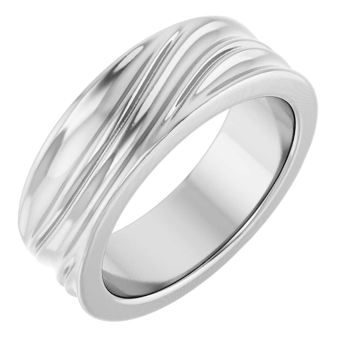 Textured Band