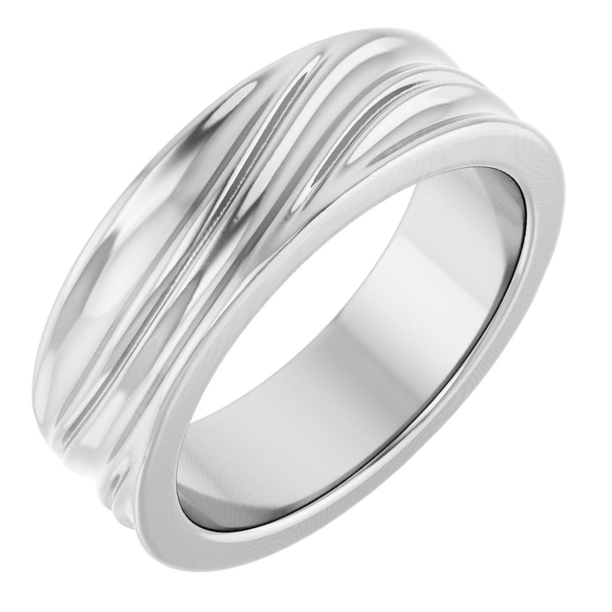 Textured Band