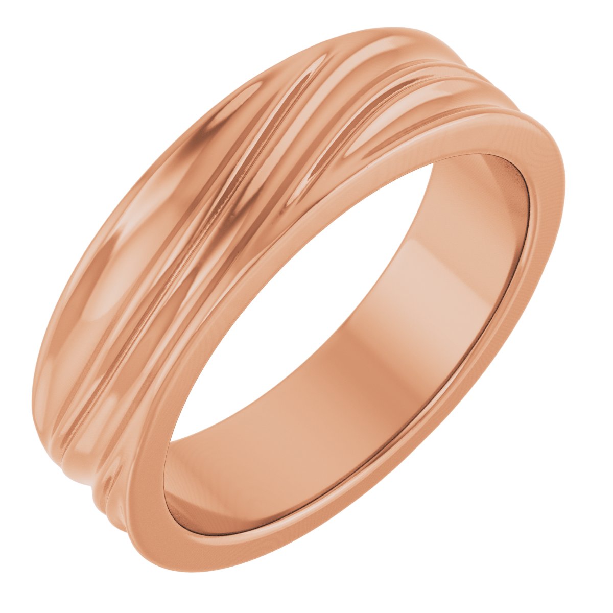 Textured Band