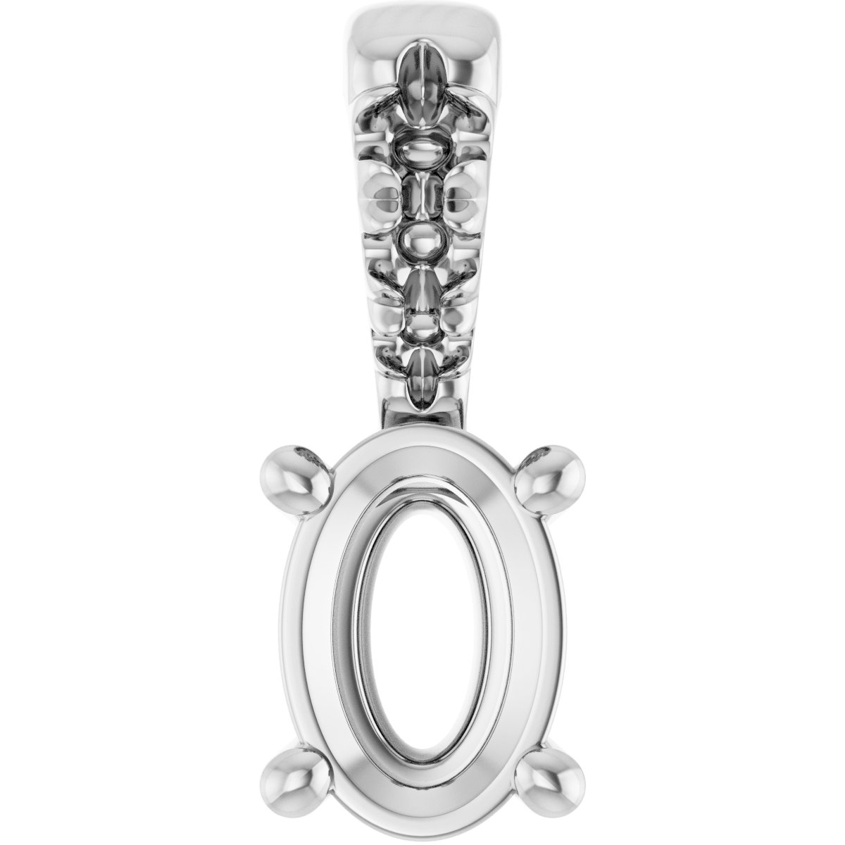 Accented Pendant