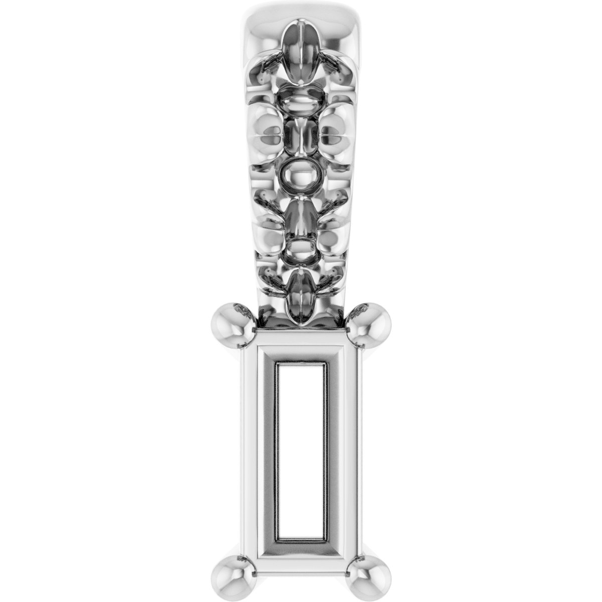 Accented Pendant