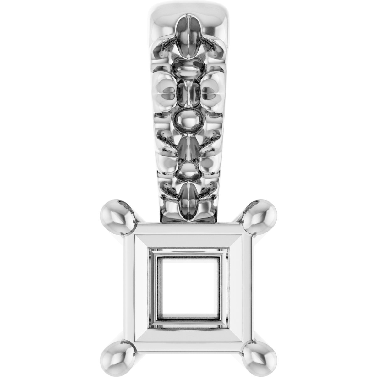 Accented Pendant