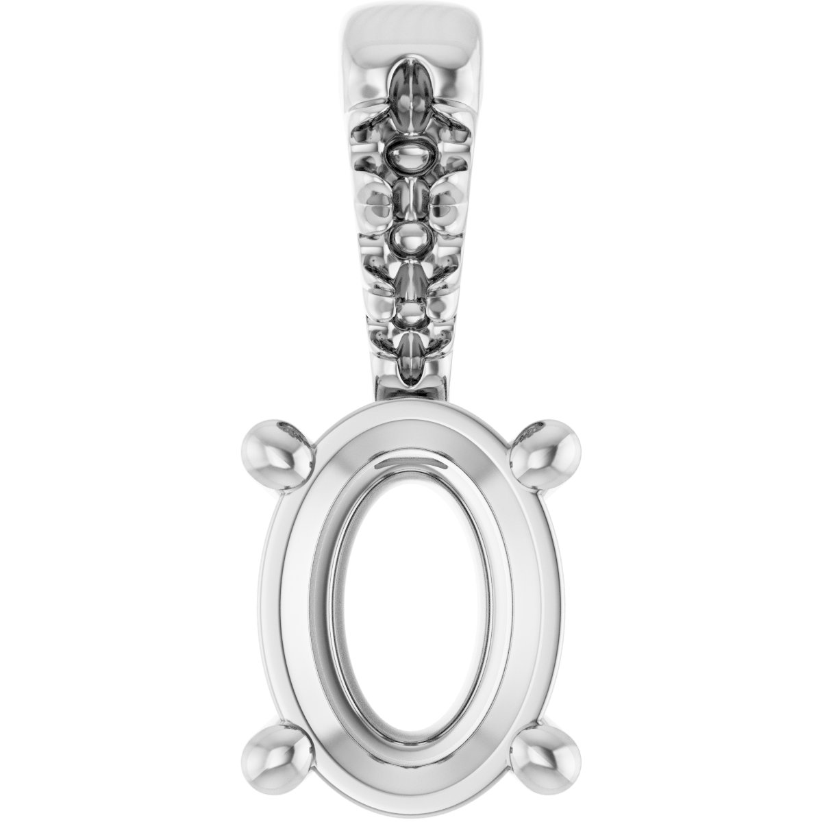 Accented Pendant