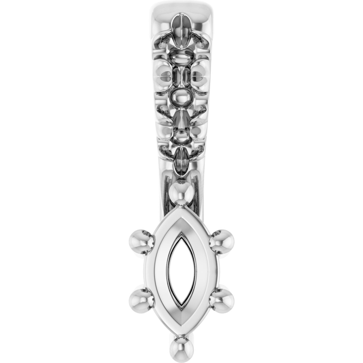 Accented Pendant
