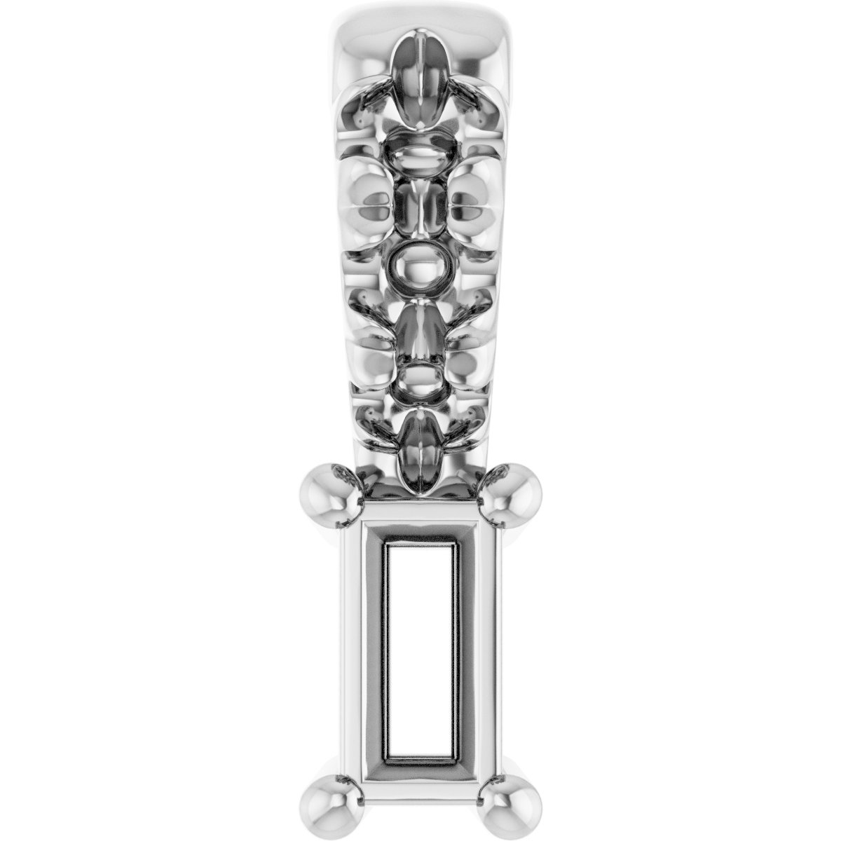 Accented Pendant