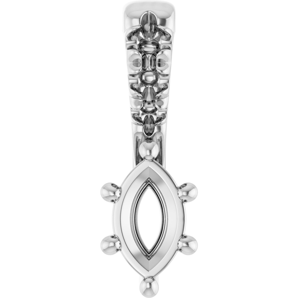 Accented Pendant