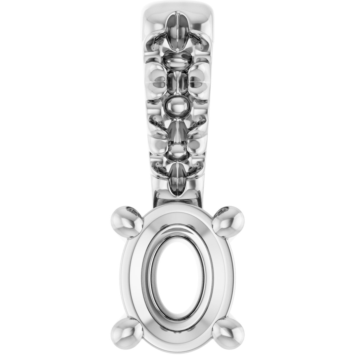 Accented Pendant