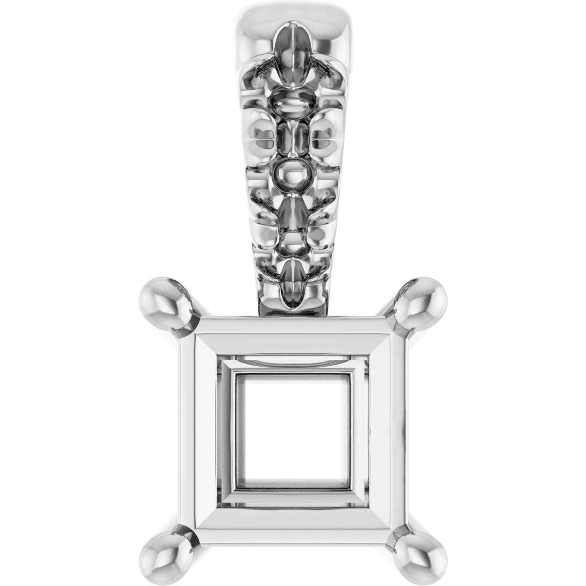 Accented Pendant