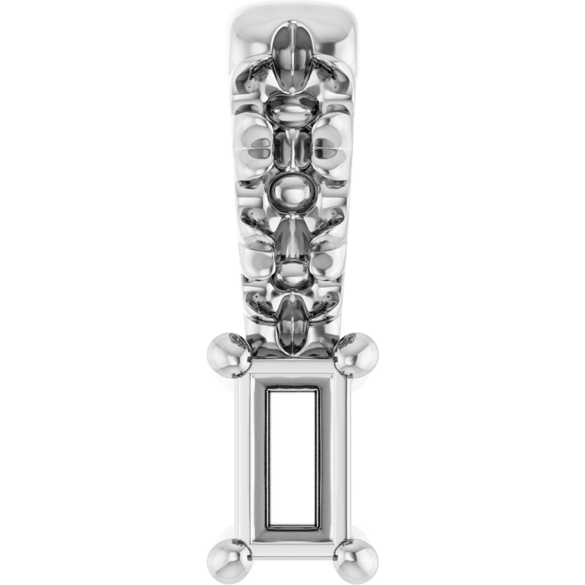 Accented Pendant