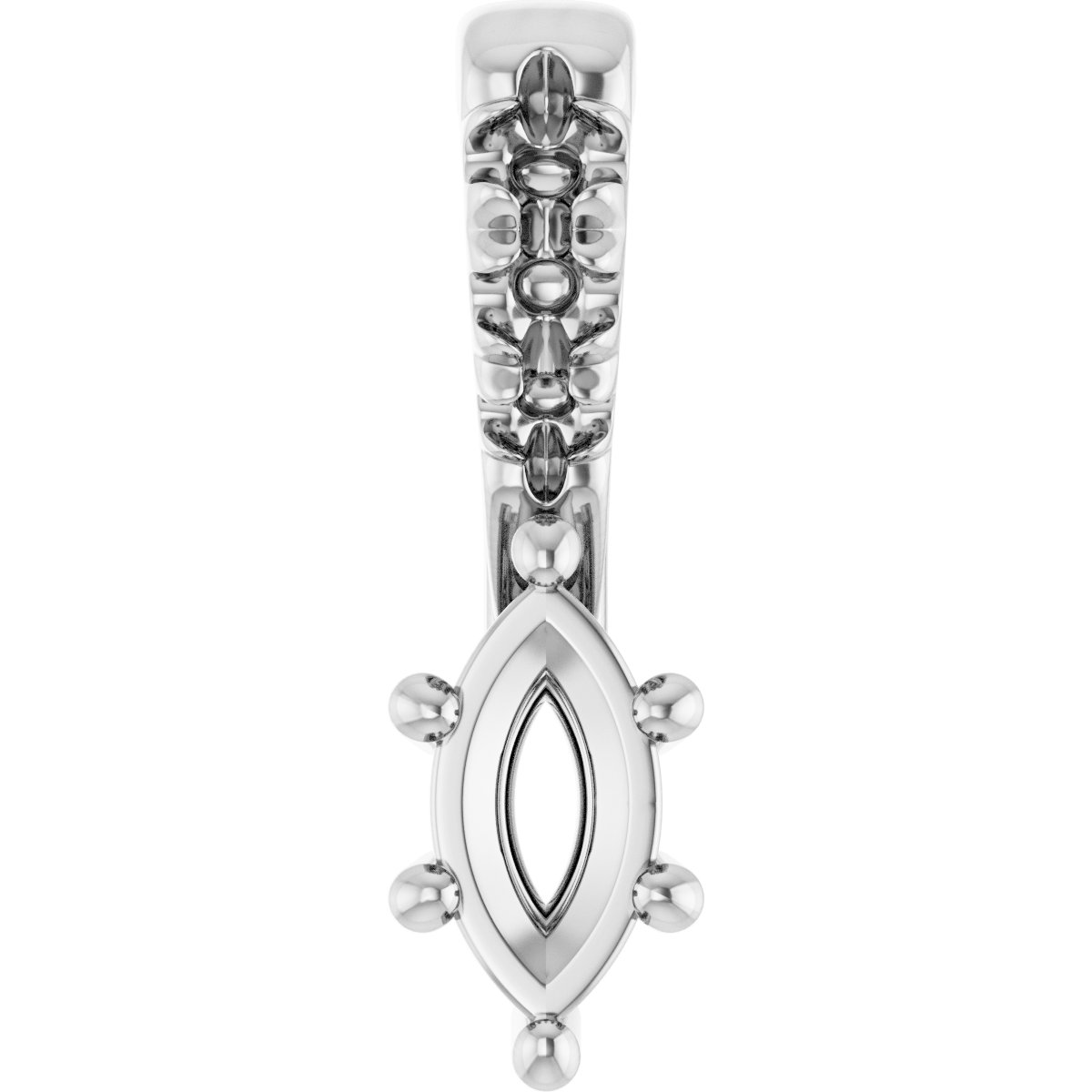 Accented Pendant