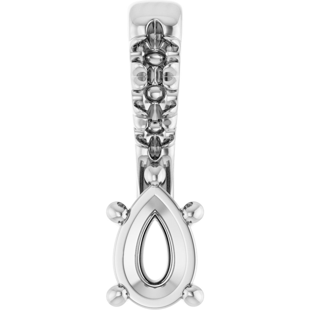 Accented Pendant