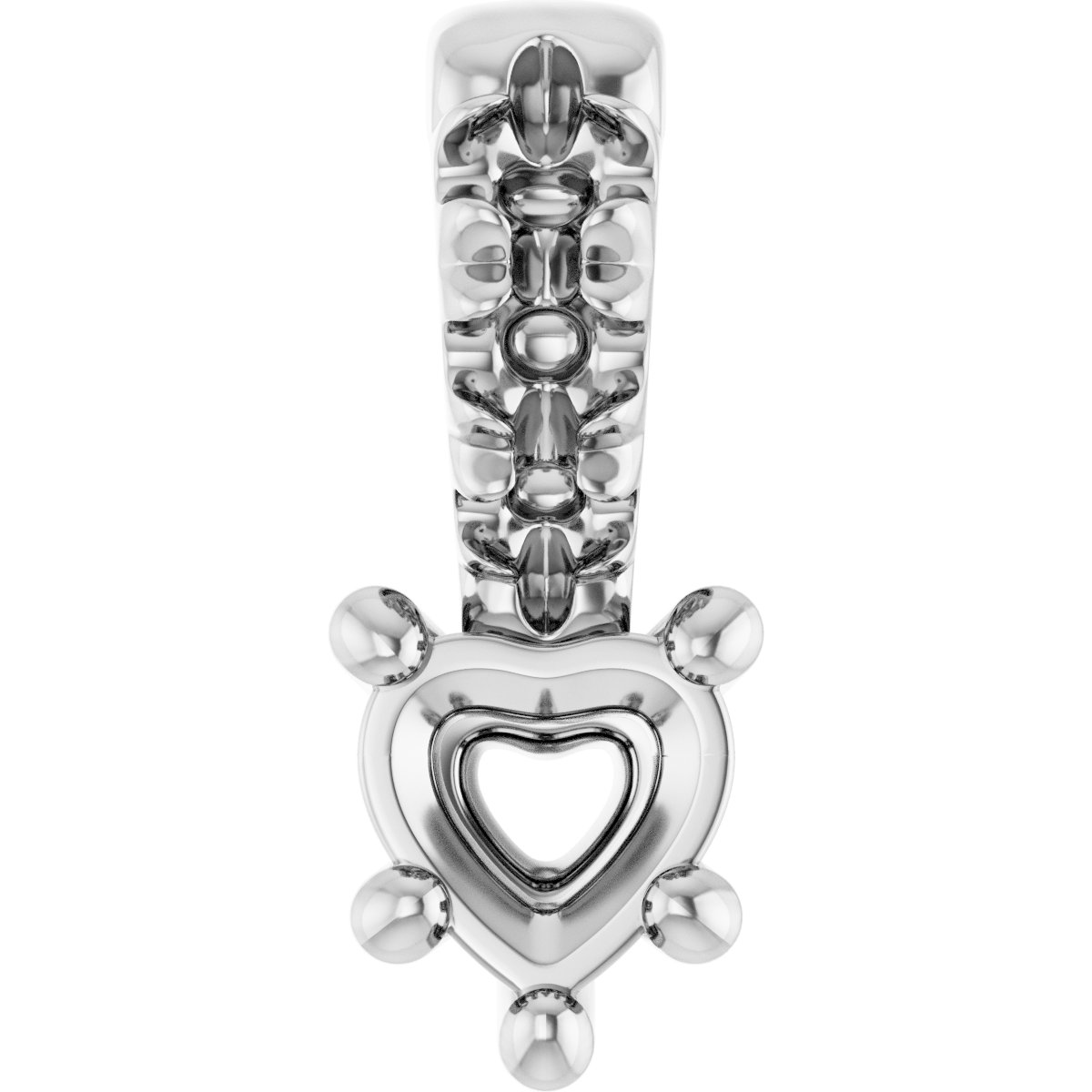 Accented Pendant