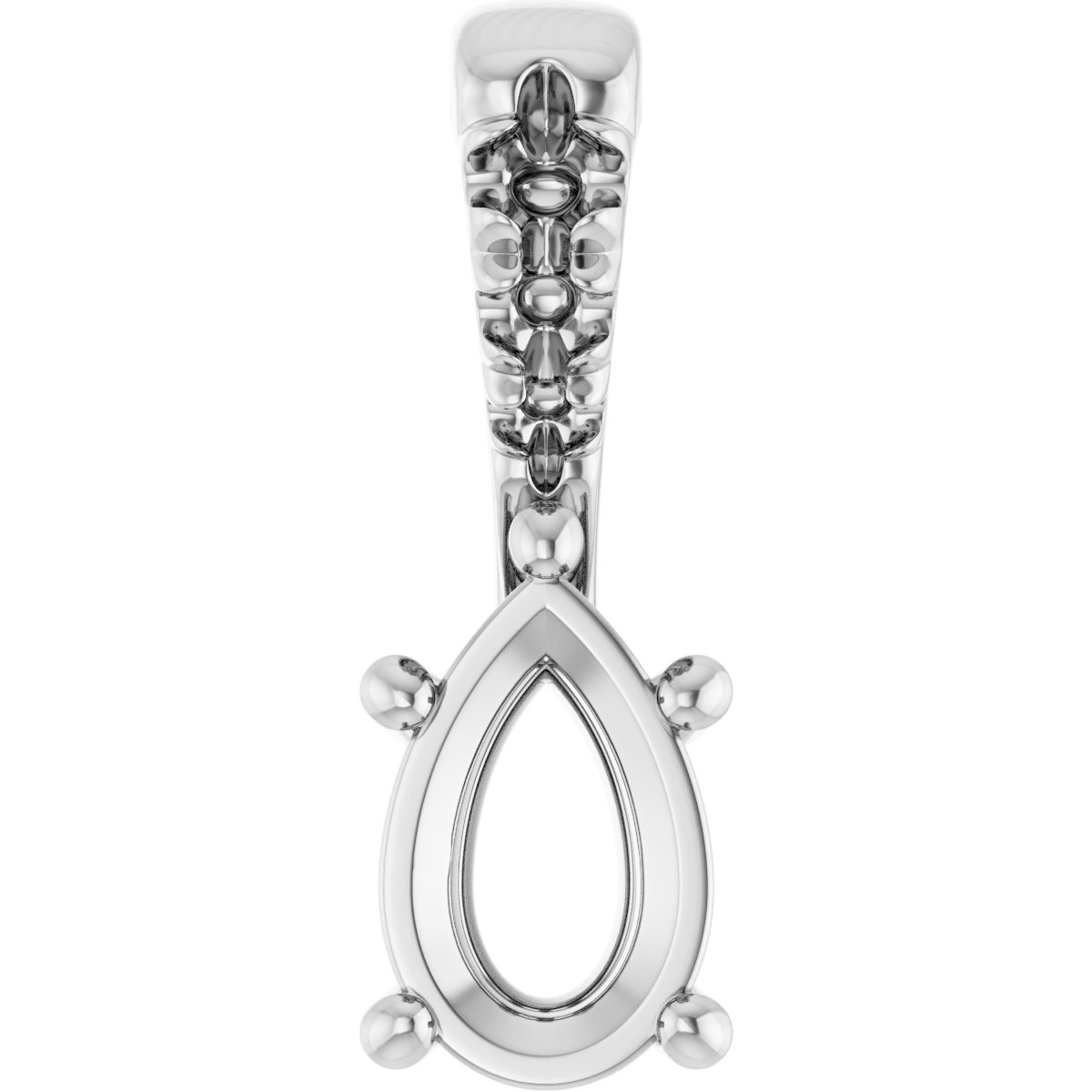 Accented Pendant