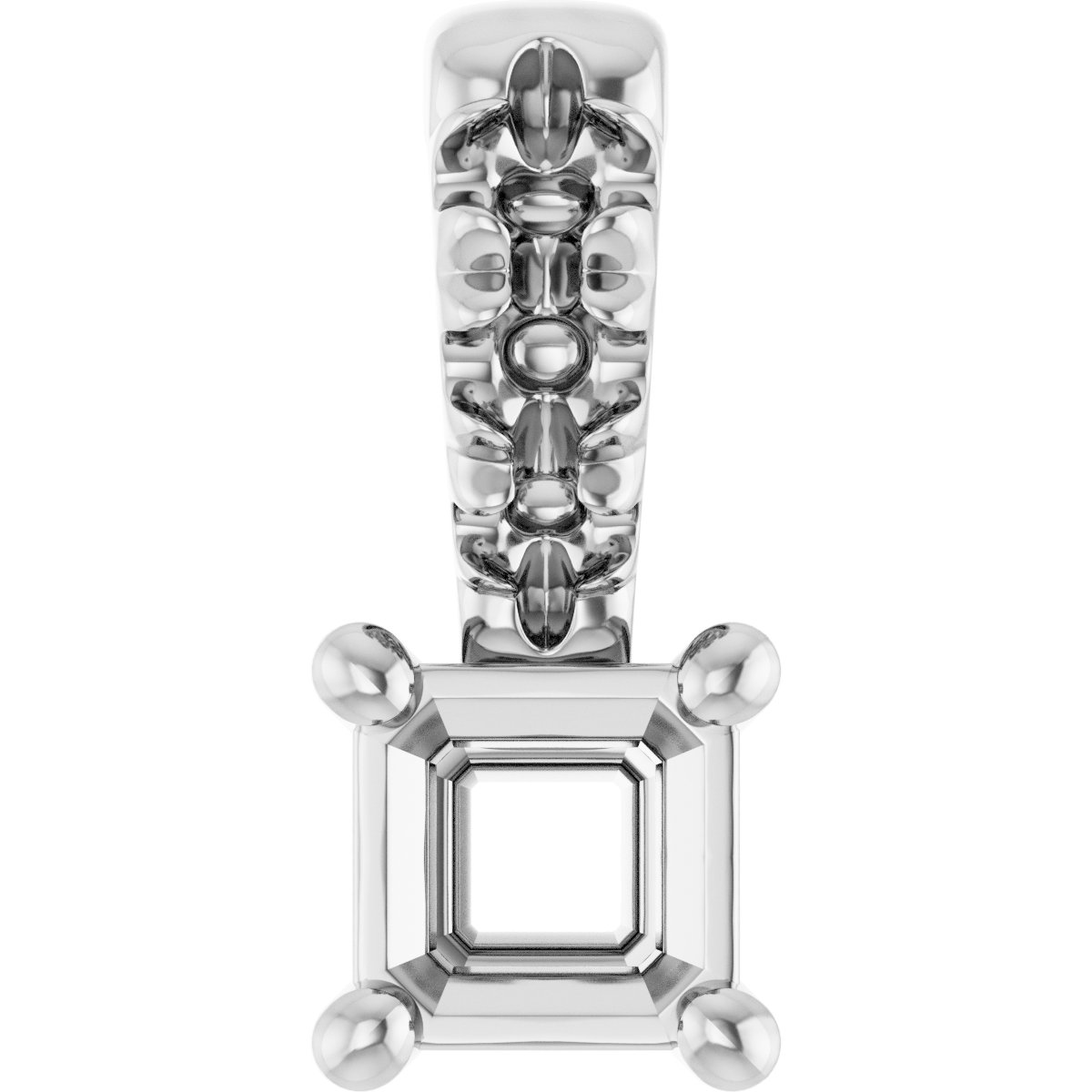 Accented Pendant