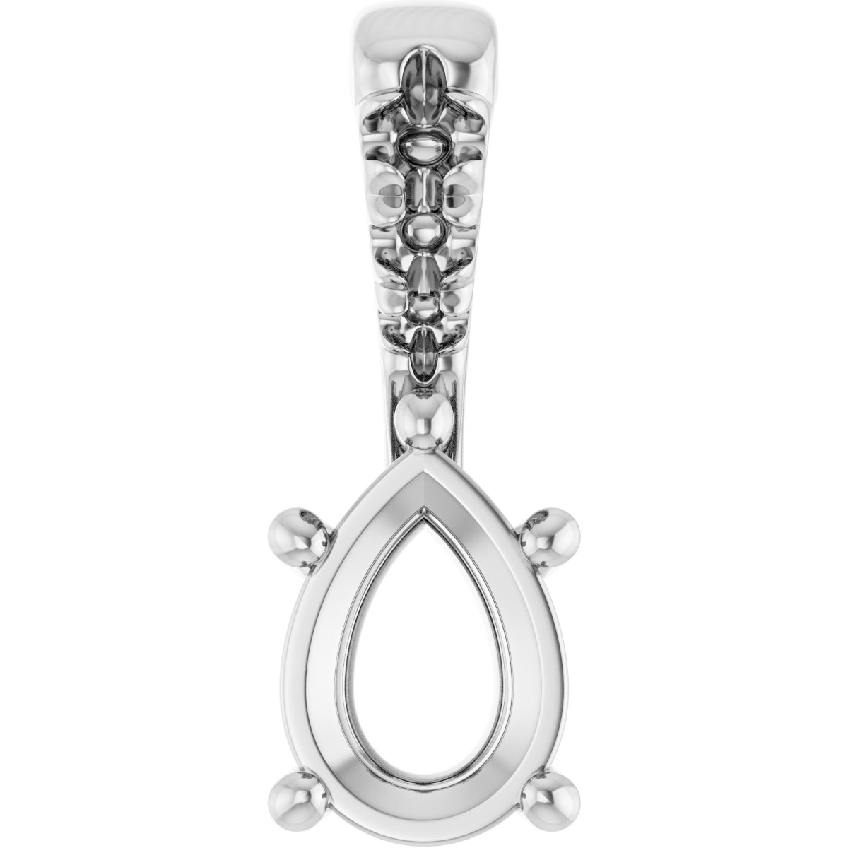 Accented Pendant