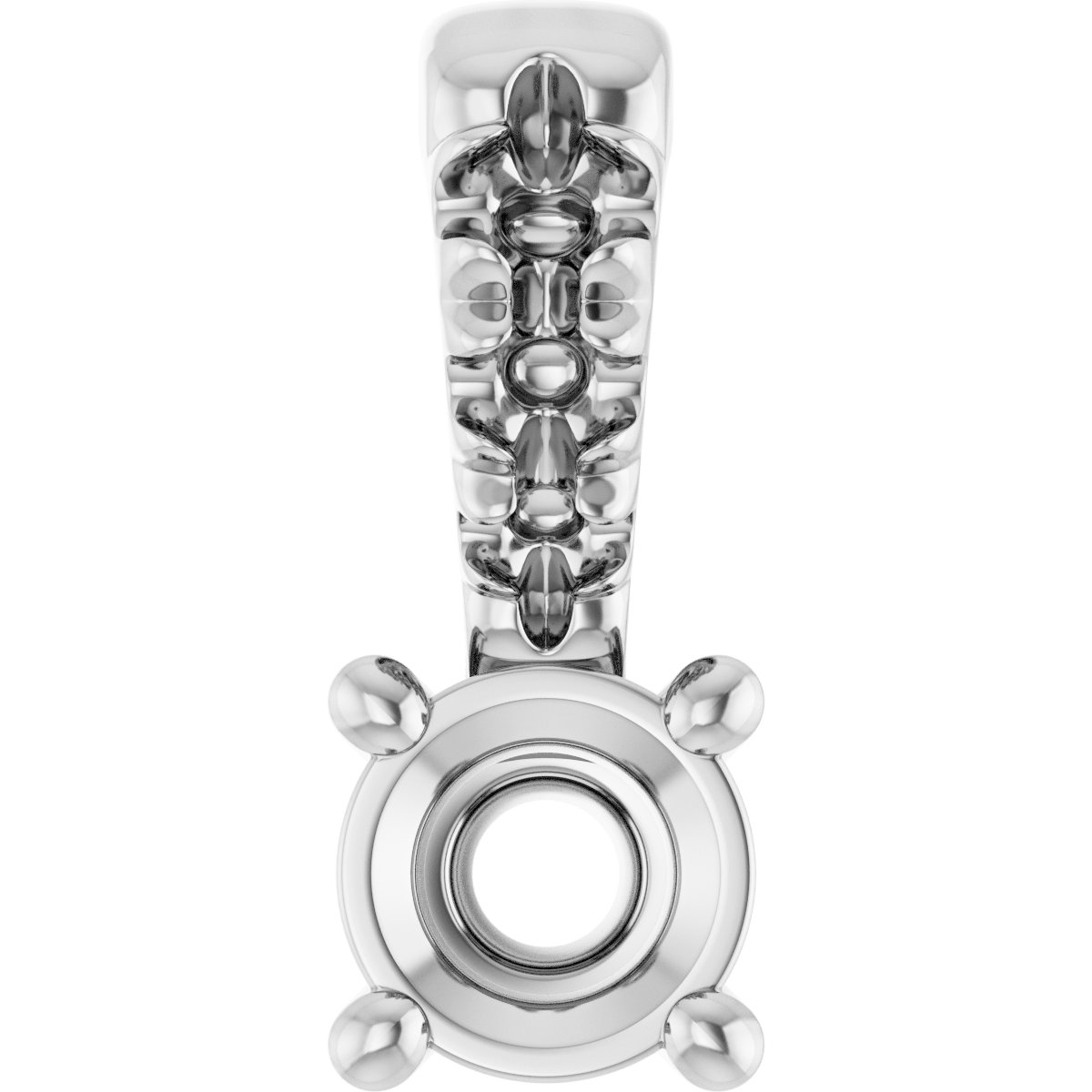 Accented Pendant