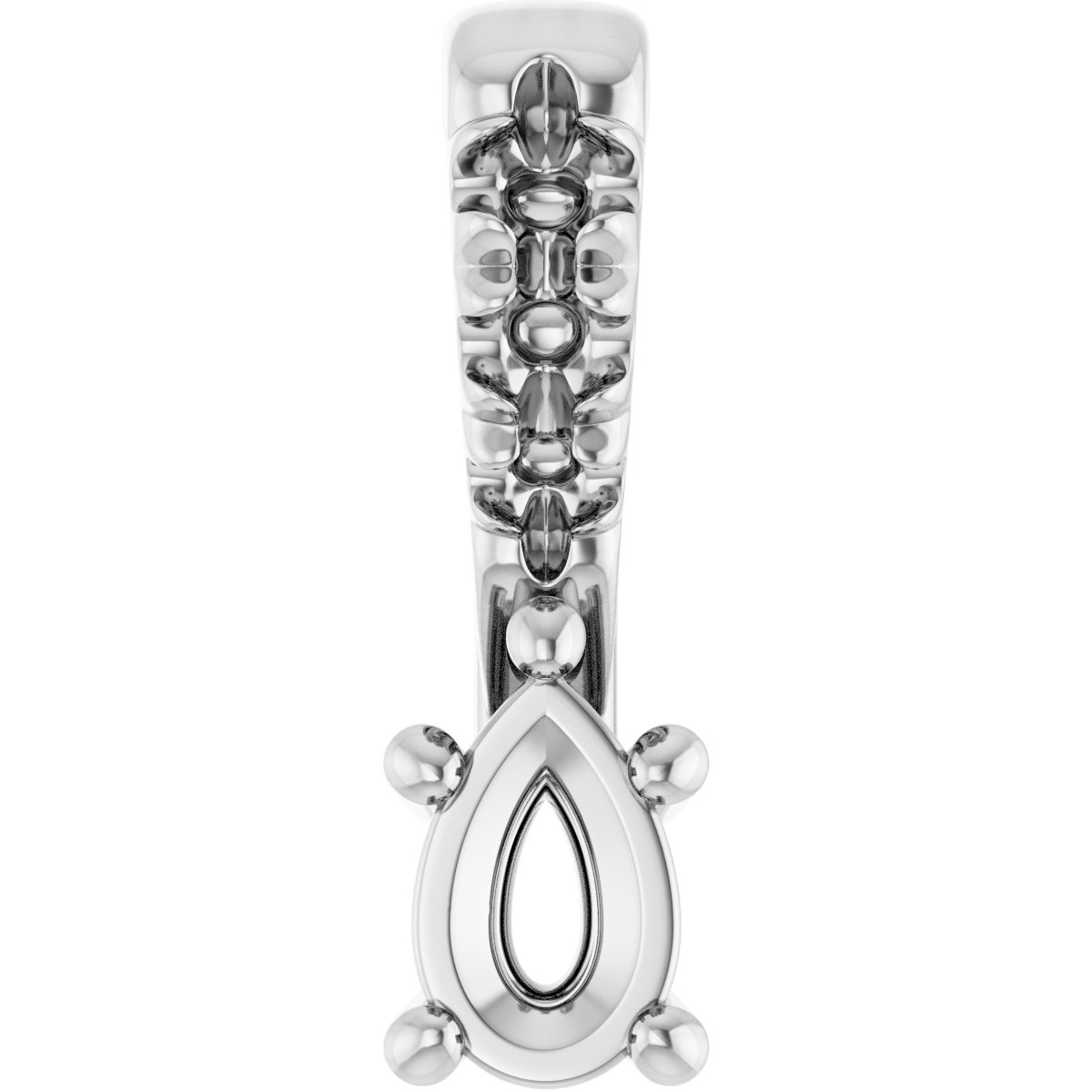 Accented Pendant